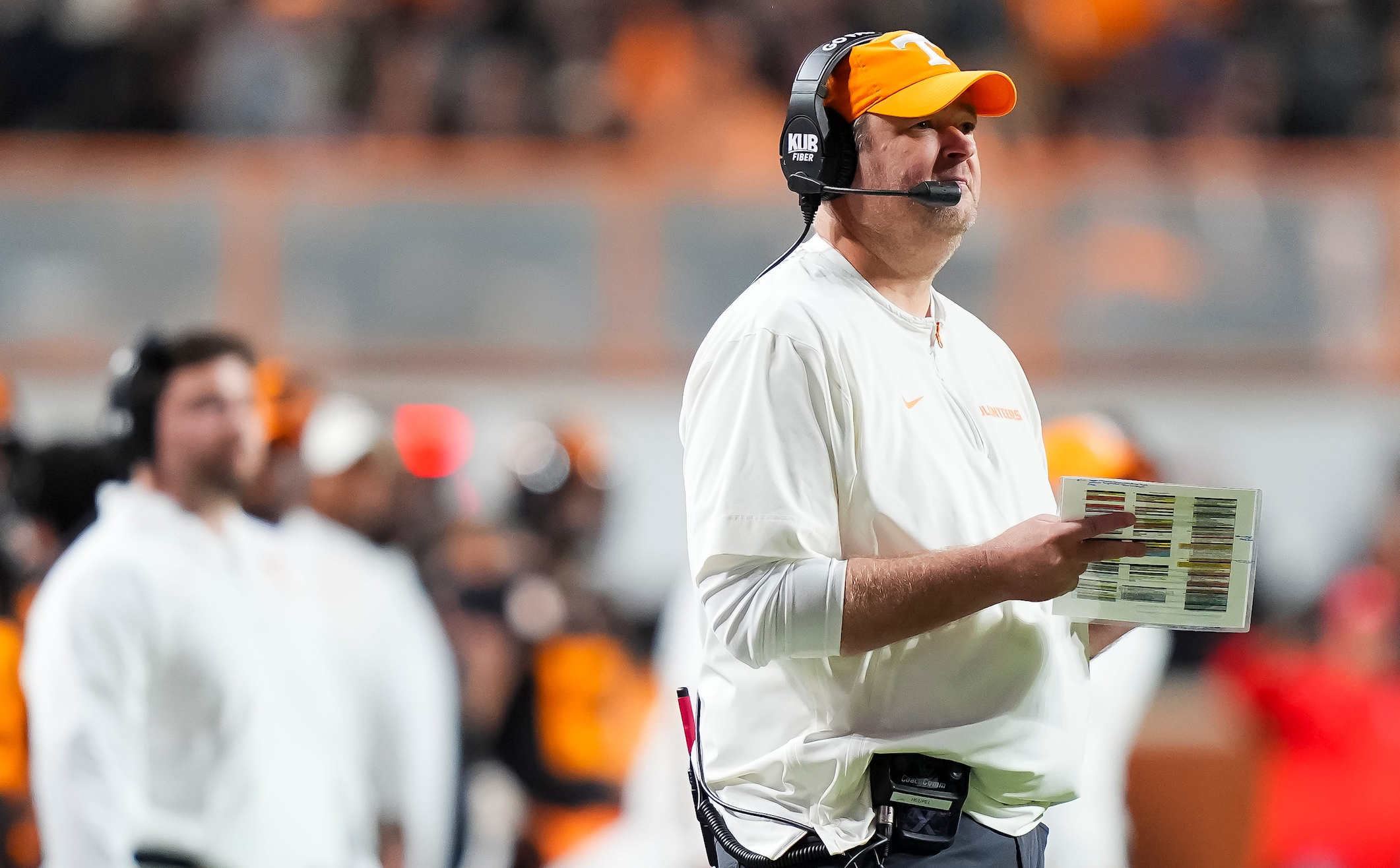 Tennessee Vols football